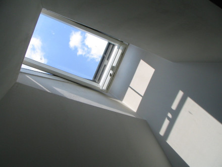 Hogyan válasszunk tetőtéri ablakot?