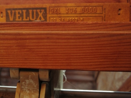 Velux szerviz