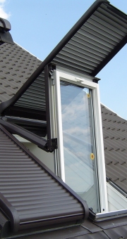 Tetőtéri ablak hőszigetelési problémák